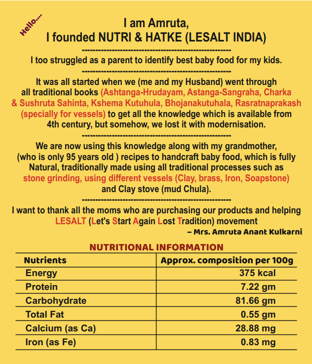 Ragi Ladoo