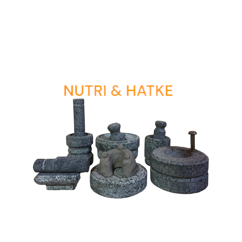 Trial Pack - Multi millet upma
